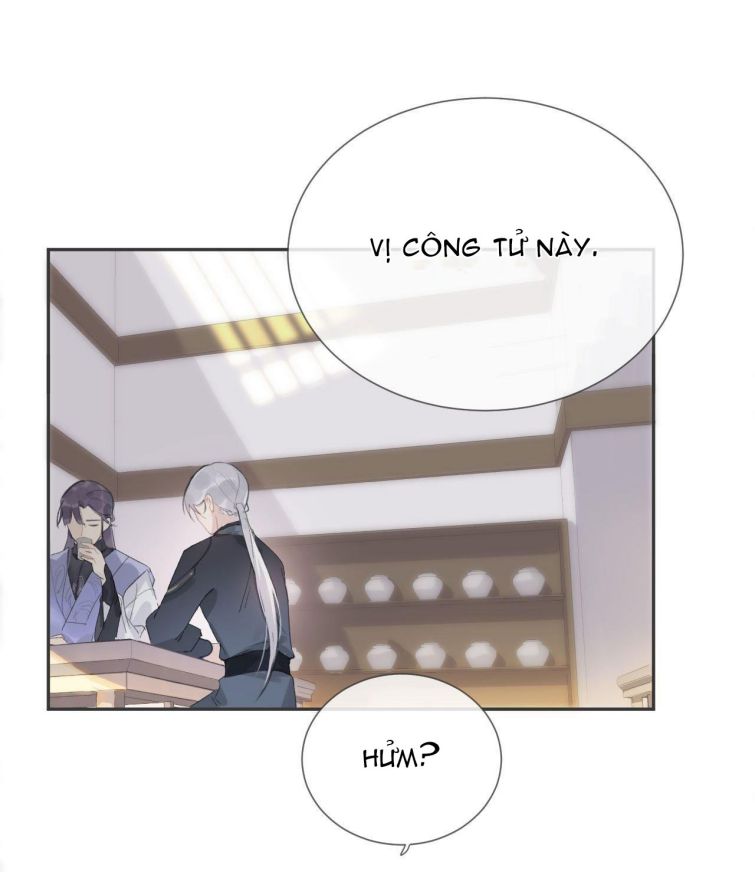 Nhất Biển Đan Tâm Chap 8 - Next Chap 9